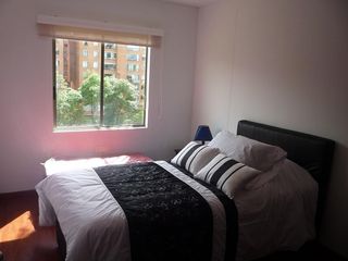 Foto 14 de Apartamentos Amoblados Gran Estación, cerca a la Fiscalia Salitre