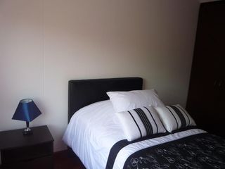 Foto 15 de Apartamentos Amoblados Gran Estación, cerca a la Fiscalia Salitre