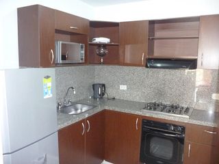Foto 18 de Apartamentos Amoblados Gran Estación, cerca a la Fiscalia Salitre