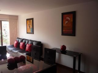 Foto 9 de Apartamentos Amoblados Gran Estación, cerca a la Fiscalia Salitre
