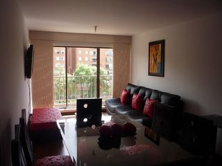 Foto 10 de Apartamentos Amoblados Gran Estación, cerca a la Fiscalia Salitre