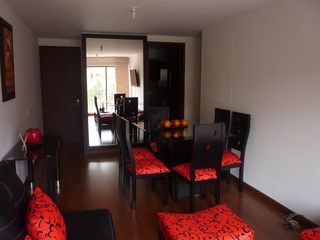 Foto 8 de Apartamentos Amoblados Gran Estación, cerca a la Fiscalia Salitre