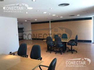 Oficinas Av. Corrientes y Callao / Sup. 96m2 / Centro