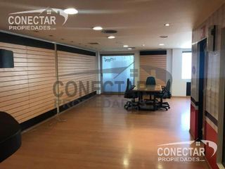 Oficinas Av. Corrientes y Callao / Sup. 96m2 / Centro