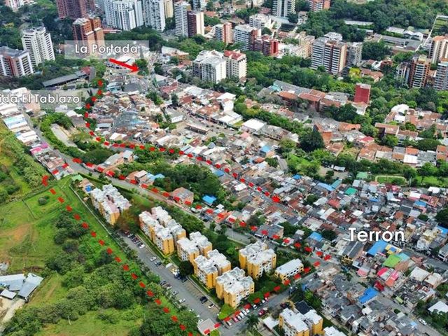 VENTA APARTAMENTO  ALTOS DEL AGUACATAL  CALI VALLE DEL CAUCA-8921