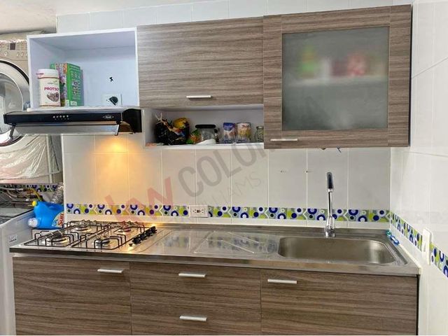 VENTA APARTAMENTO  ALTOS DEL AGUACATAL  CALI VALLE DEL CAUCA-8921
