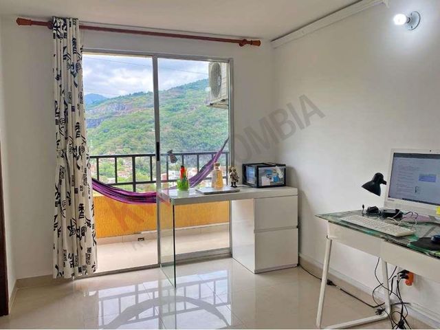 VENTA APARTAMENTO  ALTOS DEL AGUACATAL  CALI VALLE DEL CAUCA-8921