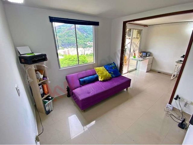 VENTA APARTAMENTO  ALTOS DEL AGUACATAL  CALI VALLE DEL CAUCA-8921