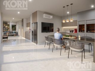 VENTA DEPARTAMENTO DE 3 AMBIENTES EN CONSTRUCCION EN NUÑEZ