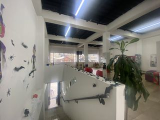 Foto 12 de VENTA de EDIFICIOS en BOGOTA