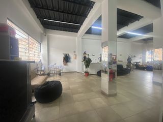 Foto 11 de VENTA de EDIFICIOS en BOGOTA