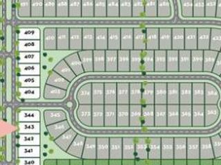 Foto 2 de Venta de lote a fondo verde, increíble orientación- Santa Sofía