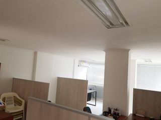 Foto 6 de OFICINA EN VENTA BARRIO CENTRO | 1032