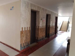 Foto 8 de OFICINA EN VENTA BARRIO CENTRO | 1032