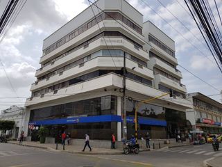 Foto 9 de OFICINA EN VENTA BARRIO CENTRO | 1032