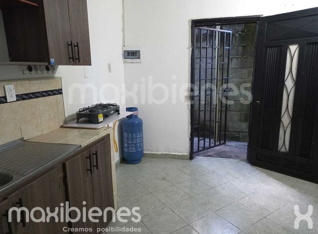 Apartment for rent in Medellín