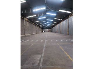 Foto 4 de BODEGA EN ARRIENDO  PARQUE INDUSTRIAL, FUNZA,  CUNDINAMARCA