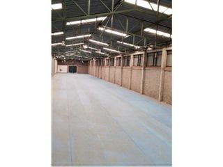 Foto 2 de BODEGA EN ARRIENDO  PARQUE INDUSTRIAL, FUNZA,  CUNDINAMARCA