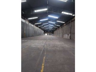 Foto 6 de BODEGA EN ARRIENDO  PARQUE INDUSTRIAL, FUNZA,  CUNDINAMARCA
