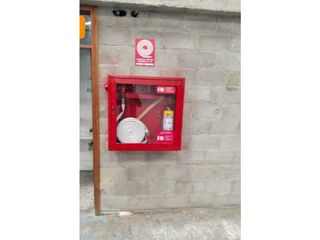 Foto 3 de BODEGA EN ARRIENDO  PARQUE INDUSTRIAL, FUNZA,  CUNDINAMARCA