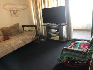 Foto 4 de Curuzu Cuatia 2400 - Depto 3 amb c/ balcón en Villa Real