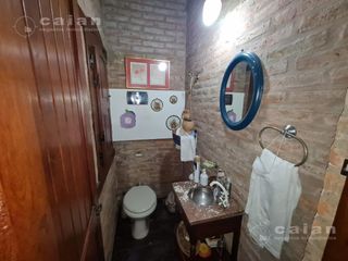 Importante Casa en Villa Urquiza, CABA