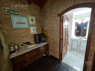 Importante Casa en Villa Urquiza, CABA