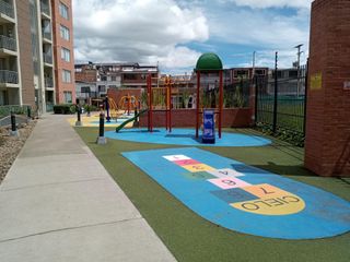 APARTAMENTO en VENTA en Bogotá Boyacá real