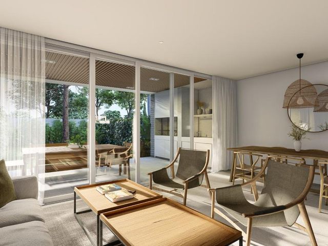 VOOKE IRIONDO - Condominio Cerrado de duplex en Victoria Iriondo 903