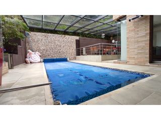 Aposentos Briceño casa con piscina privada