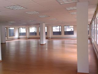 Foto 11 de Arriendo Oficina Parque 93 De 210 M2 en 4 piso