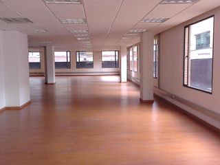 Foto 1 de Arriendo Oficina Parque 93 De 210 M2 en 4 piso