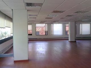 Foto 5 de Arriendo Oficina Parque 93 De 210 M2 en 4 piso
