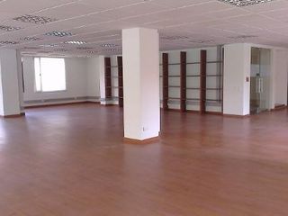 Foto 3 de Arriendo Oficina Parque 93 De 210 M2 en 4 piso