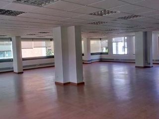 Foto 7 de Arriendo Oficina Parque 93 De 210 M2 en 4 piso