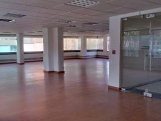 Foto 8 de Arriendo Oficina Parque 93 De 210 M2 en 4 piso