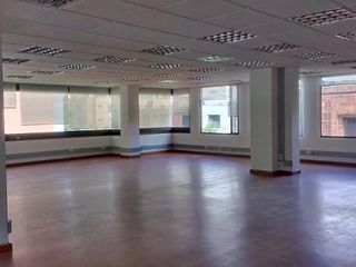 Foto 9 de Arriendo Oficina Parque 93 De 210 M2 en 4 piso