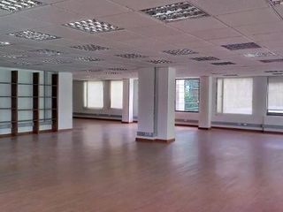 Foto 10 de Arriendo Oficina Parque 93 De 210 M2 en 4 piso
