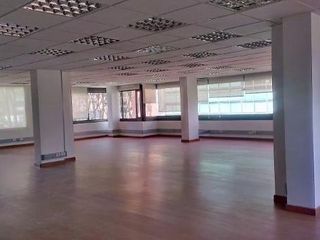 Foto 2 de Arriendo Oficina Parque 93 De 210 M2 en 4 piso
