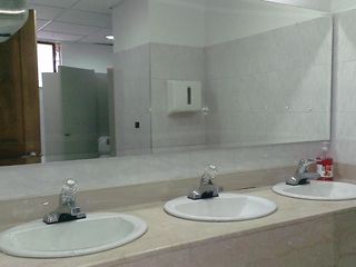 Foto 6 de Arriendo Oficina Parque 93 De 210 M2 en 4 piso