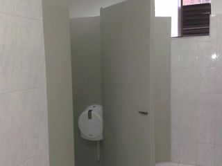 Foto 17 de Arriendo Oficina Parque 93 De 210 M2 en 4 piso