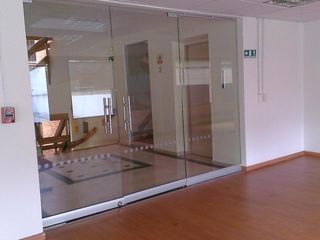 Foto 14 de Arriendo Oficina Parque 93 De 210 M2 en 4 piso