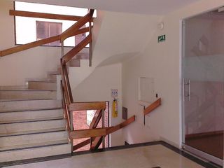 Foto 13 de Arriendo Oficina Parque 93 De 210 M2 en 4 piso