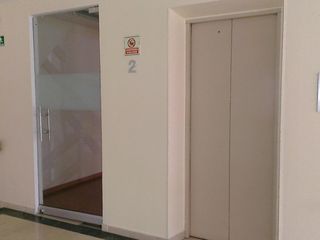 Foto 15 de Arriendo Oficina Parque 93 De 210 M2 en 4 piso