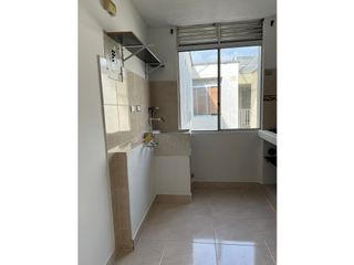 VENTA APARTAMENTO LA BASE-NORTE