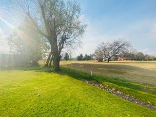 Foto 1 de VENTA LOTES VISTA AL GOLF 800 MTS BOCA RATON PILAR