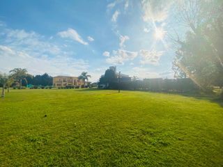Foto 2 de VENTA LOTES VISTA AL GOLF 800 MTS BOCA RATON PILAR
