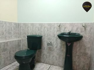 Foto 2 de Local de arriendo en Gonzalez Suarez – código:15788