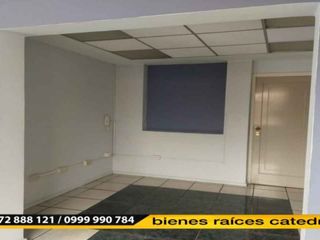 Local Comercial Oficina de arriendo en Gonzalez Suarez  – código:15788