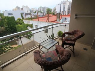 Foto 10 de Departamento · 2 ambientes · contrafrente